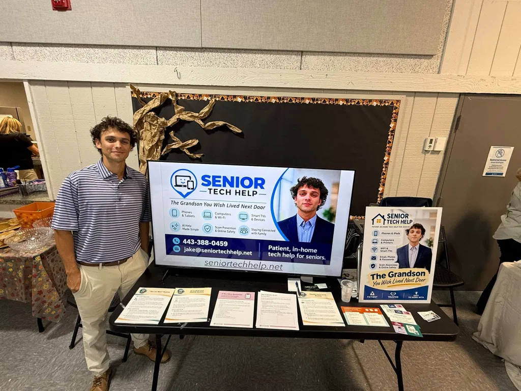 Tampa Health & Wellness Senior Expo 10/6/2026
